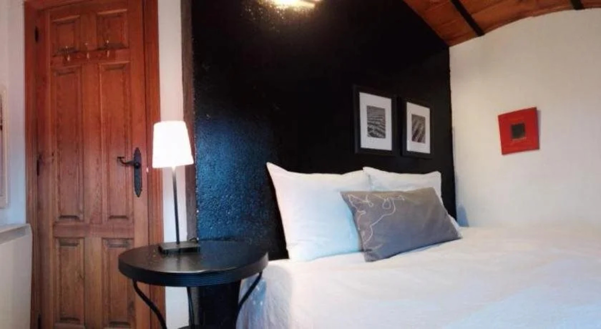 Casa Rural La Casa Blanca