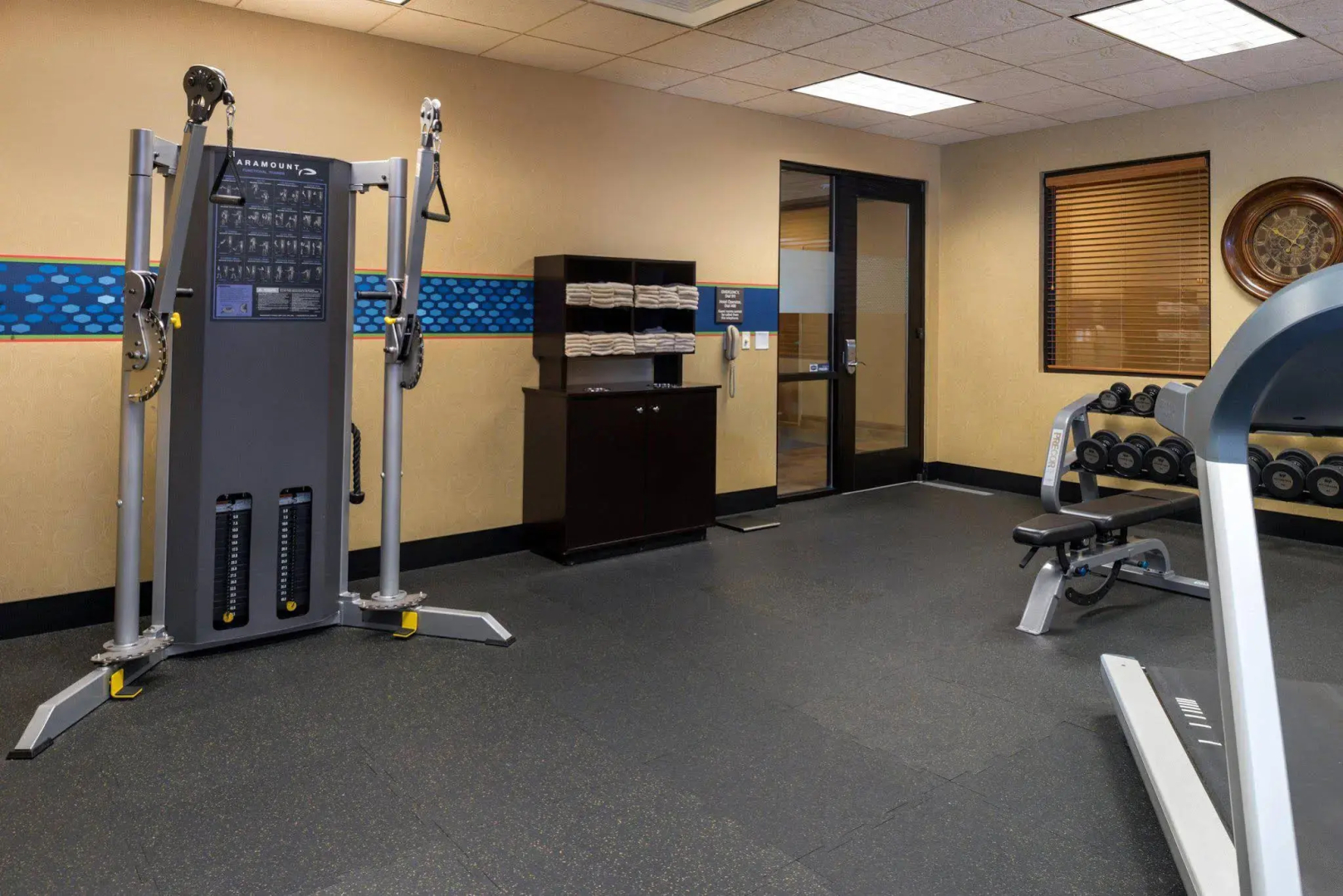 Hampton Inn & Suites Salt Lake City-West Jordan
