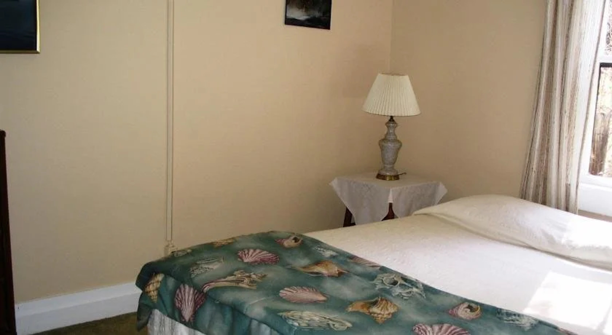 Clyffe House Cottage Resort
