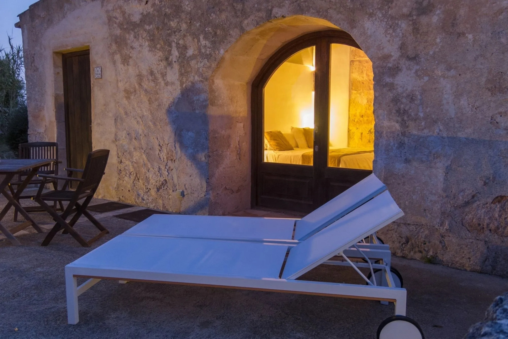 Alcaufar Vell Hotel Rural & Restaurant