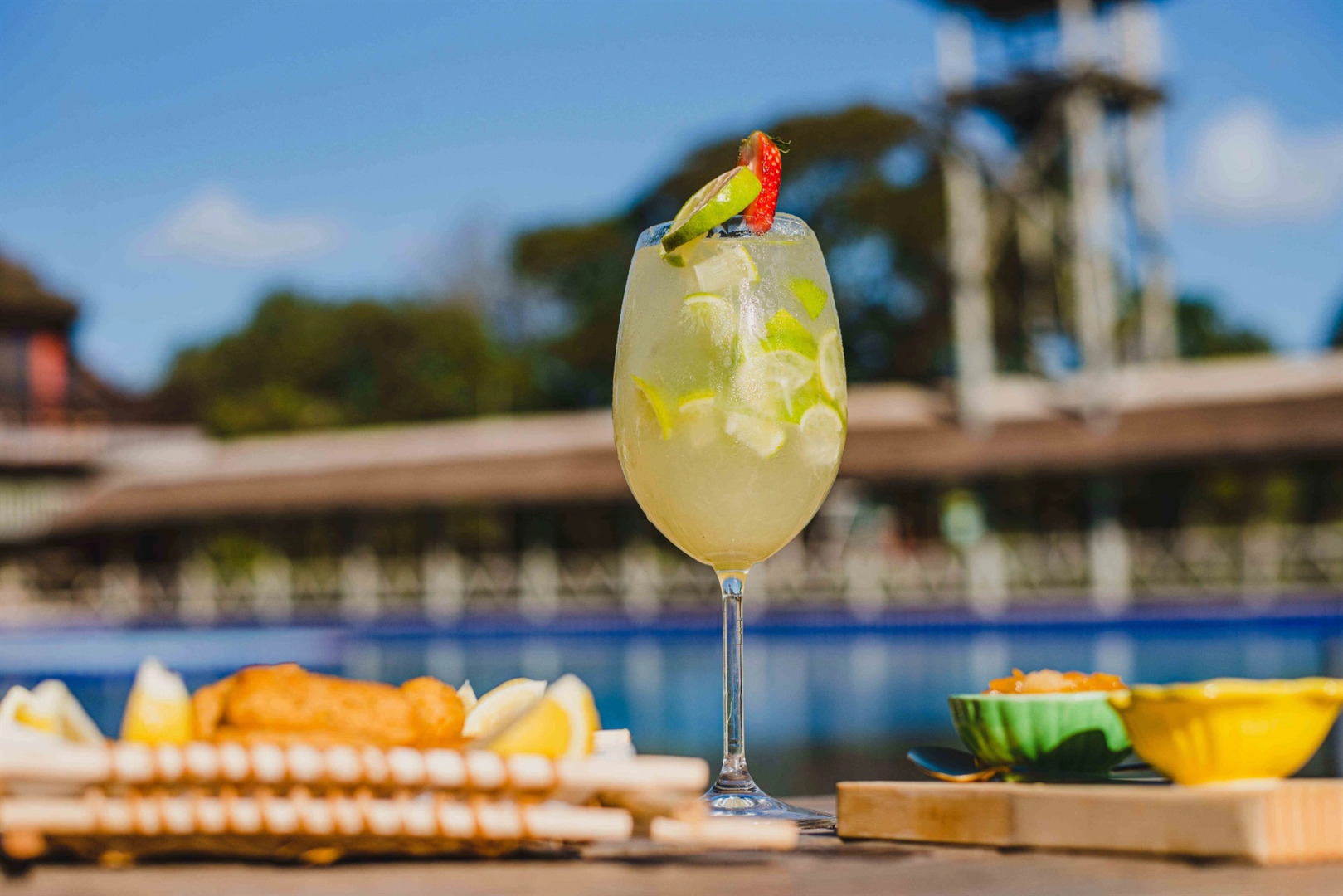 Vila Ventura Ecoresort