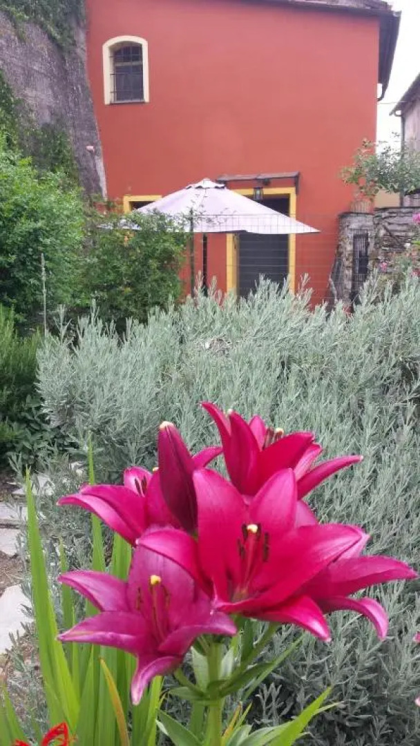 la casetta della nonna