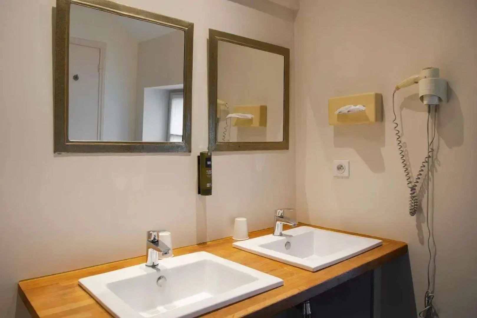 Logis Hôtel Restaurant Relais de la Mothe