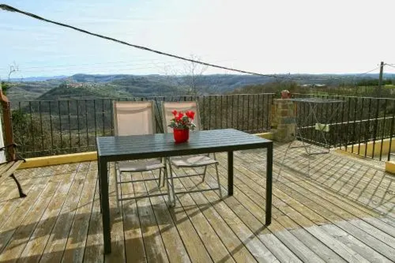 Apartment Dezo Istria