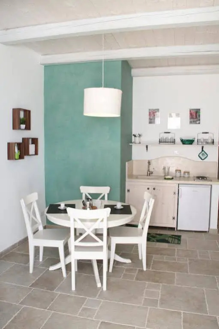 Villini di SantAndreas