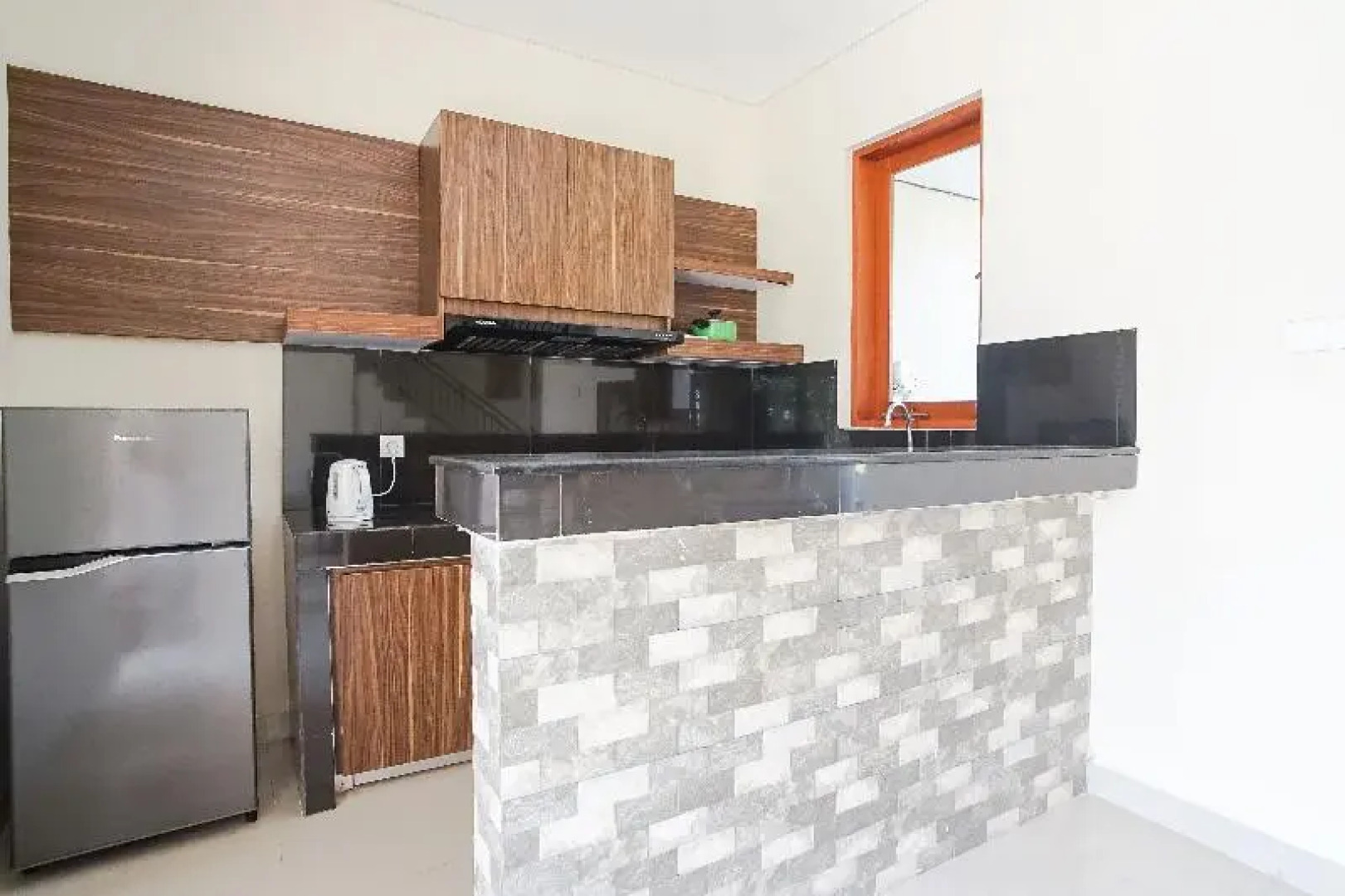 Royal Majesty Villas Jimbaran by ZUZU