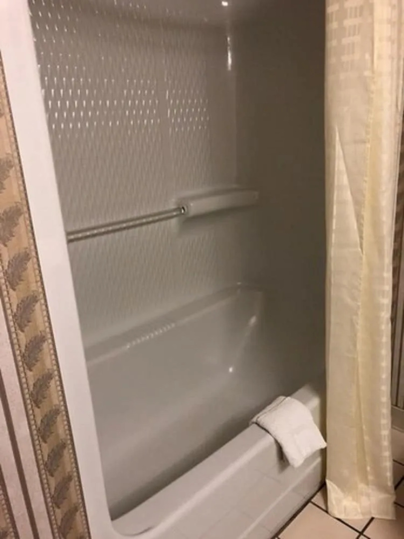 Fairbridge Inn And Suites Muskogee Ok