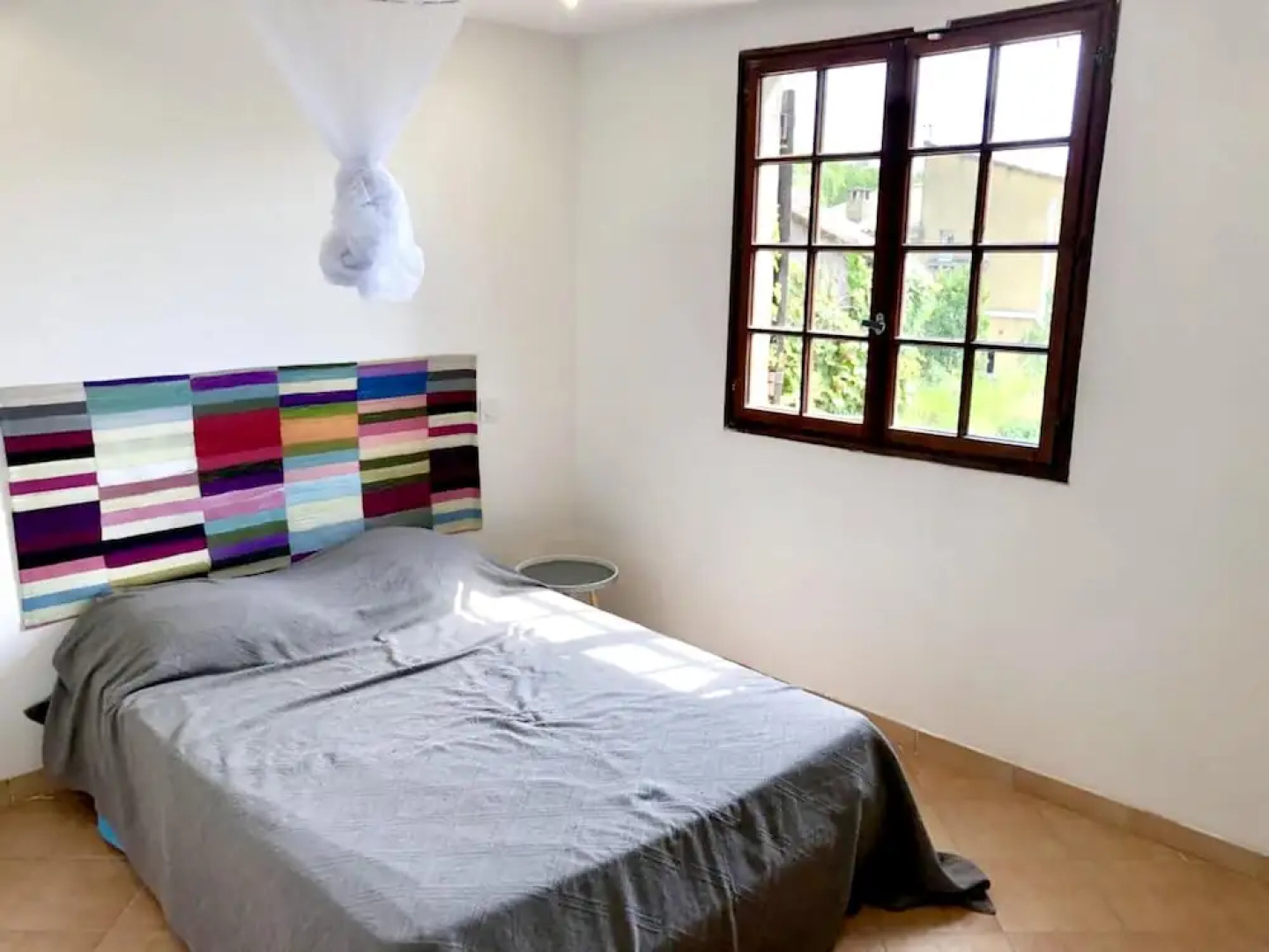 House With 4 Bedrooms in Saze, With Wonderful Mountain View, Private Pool, Enclosed Garden