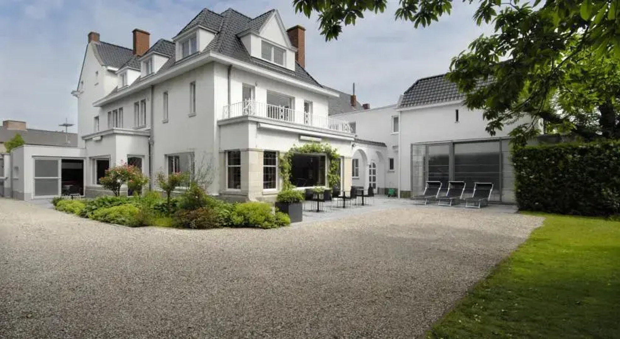 Holidayhome Sleutelhuys