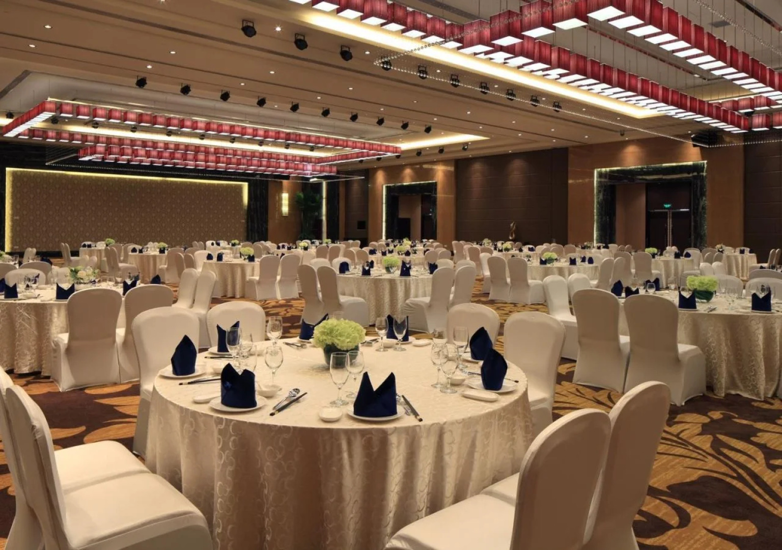 Country Garden Phoenix Hotel Maoming