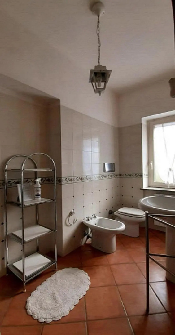 Fabiola Bed & Breakfast