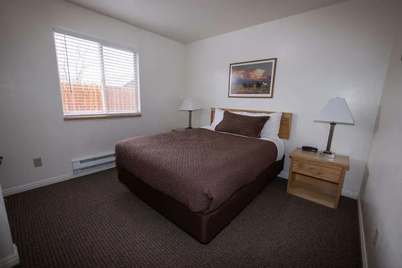 Austin's Chuckwagon Lodge