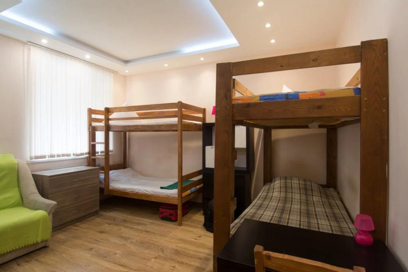 Eto Piter Hostel