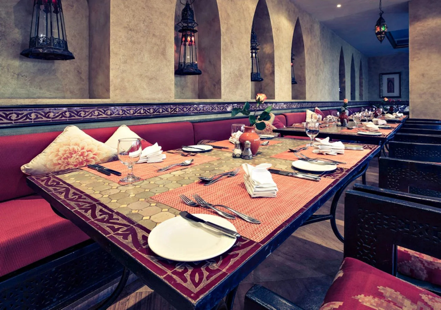 Mercure Grand Hotel Seef - All Suites