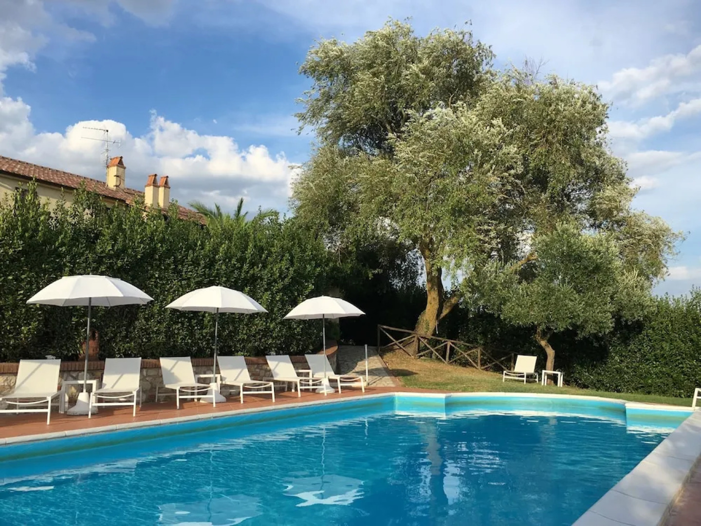 Agriturismo Il Pallocco