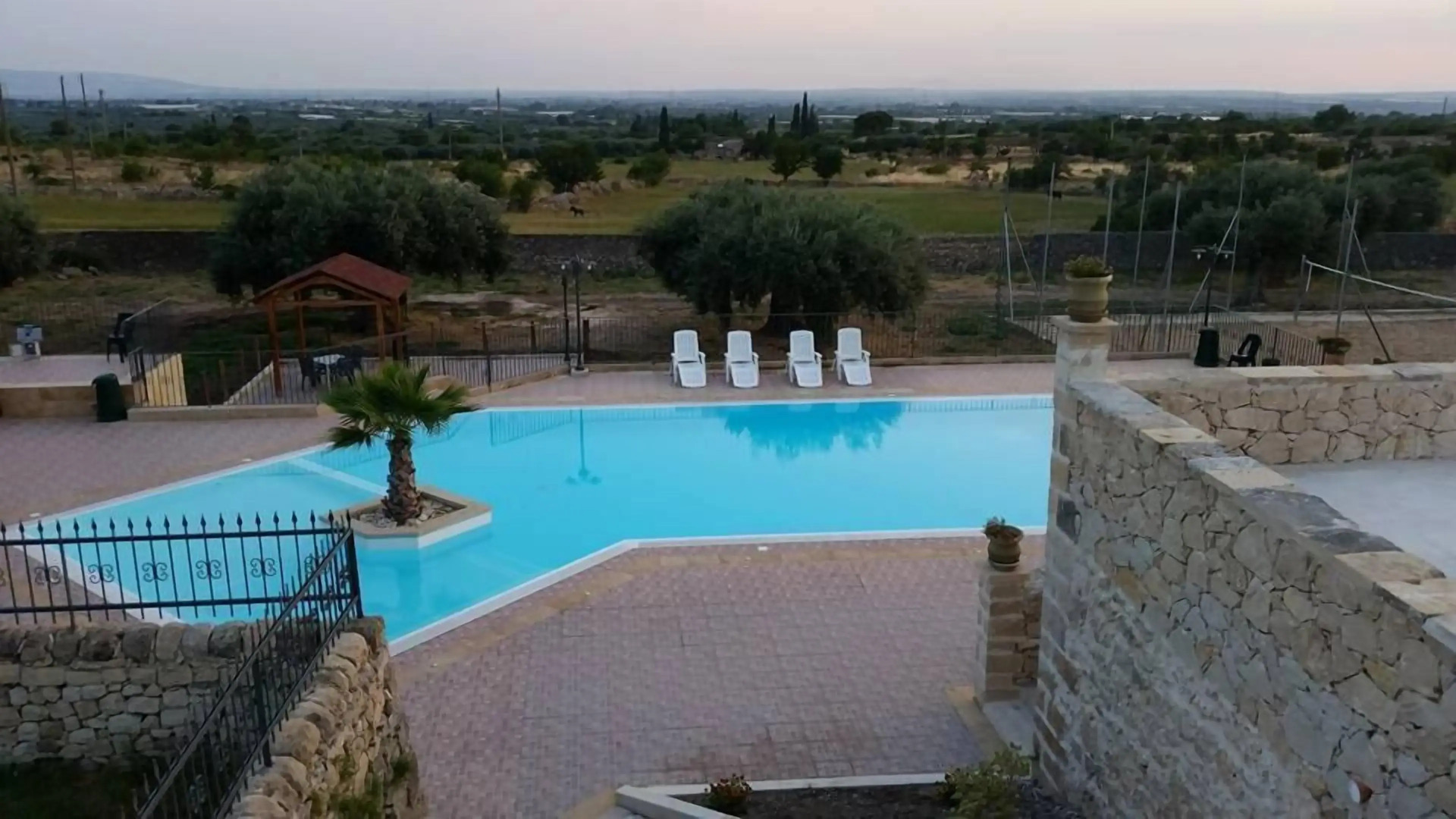 Agriturismo Valle di Chiaramonte