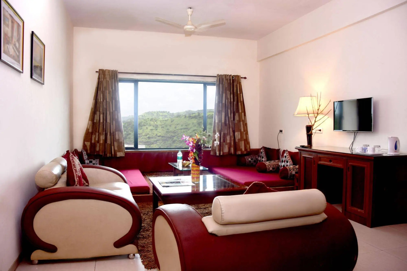 Camel Valley Resort & Spa