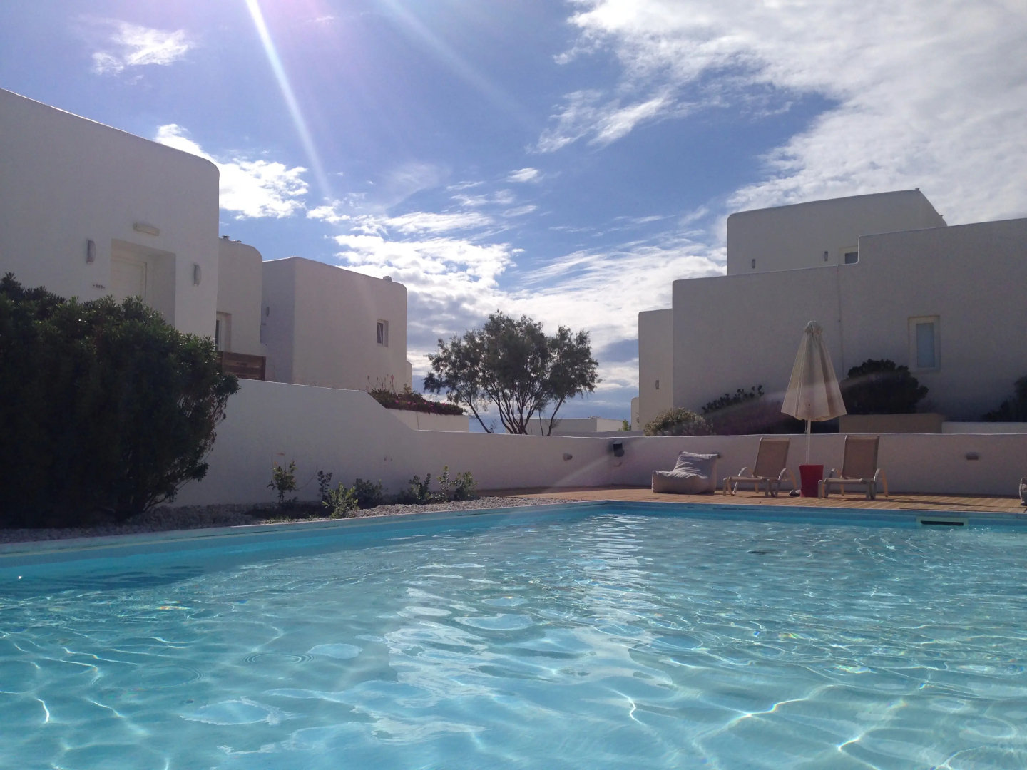 Archipelagos Resort & Villas