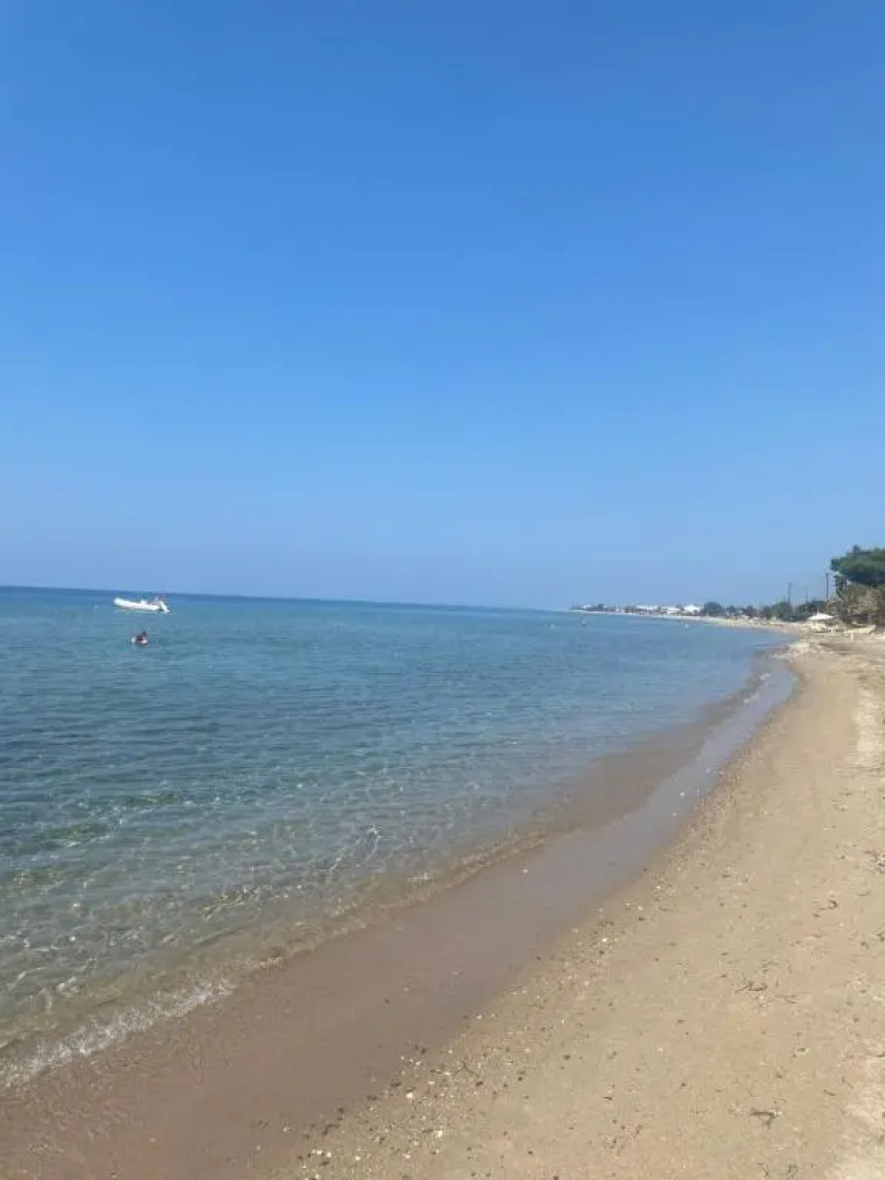 The Apricot Seafront Beach House