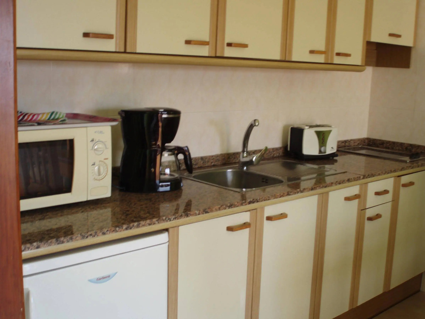 Apartamentos Lago Azul