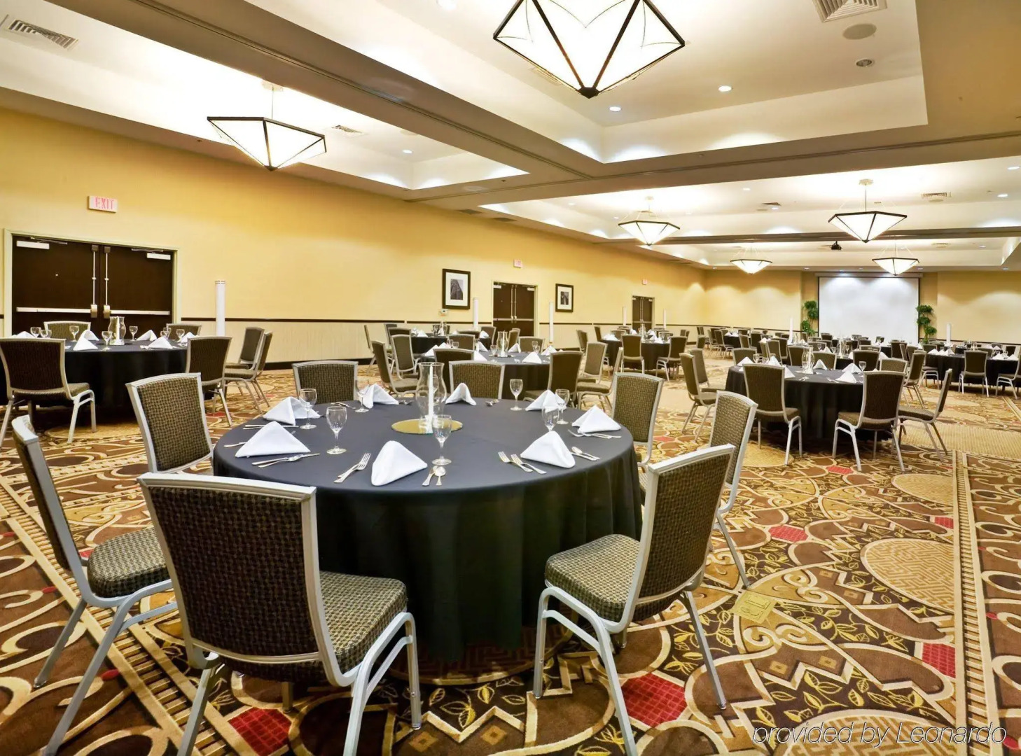 SpringHill Suites by Marriott Denton