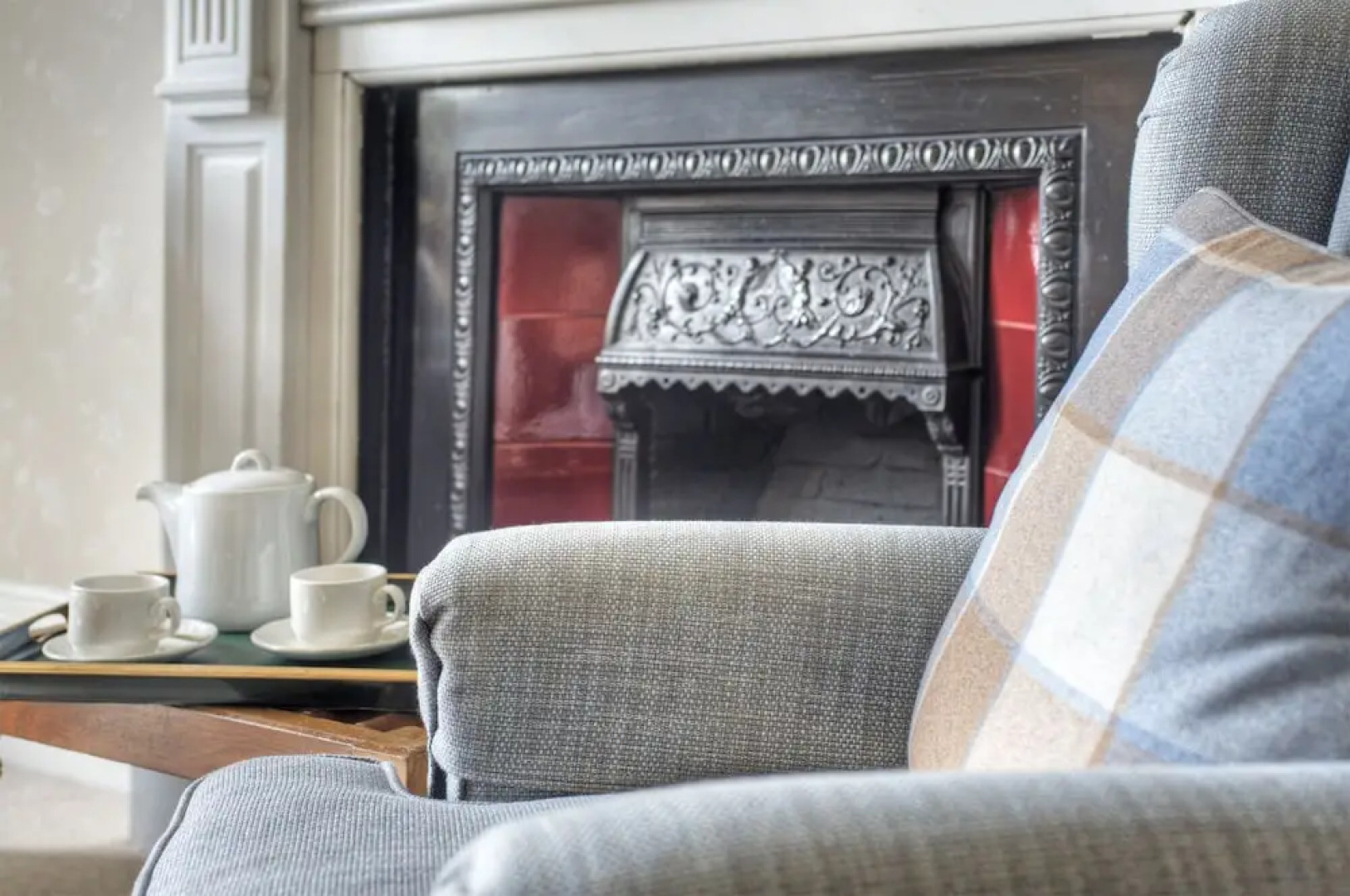 Tillmouth Park Country House Hotel