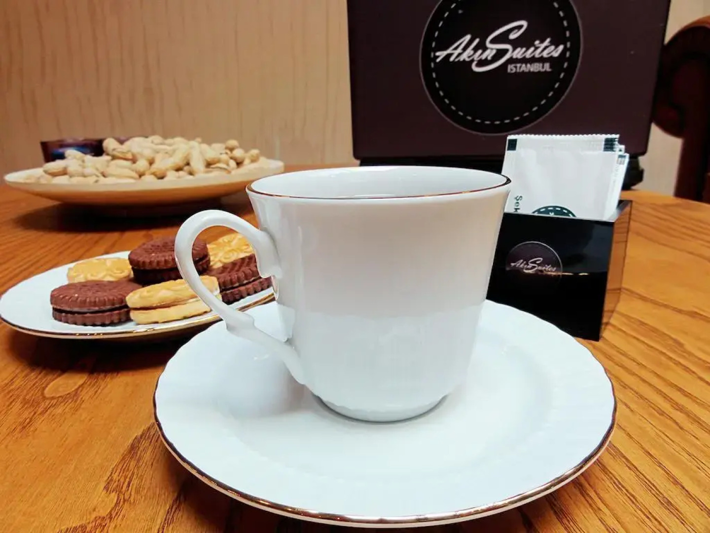 Akin Suites Istanbul