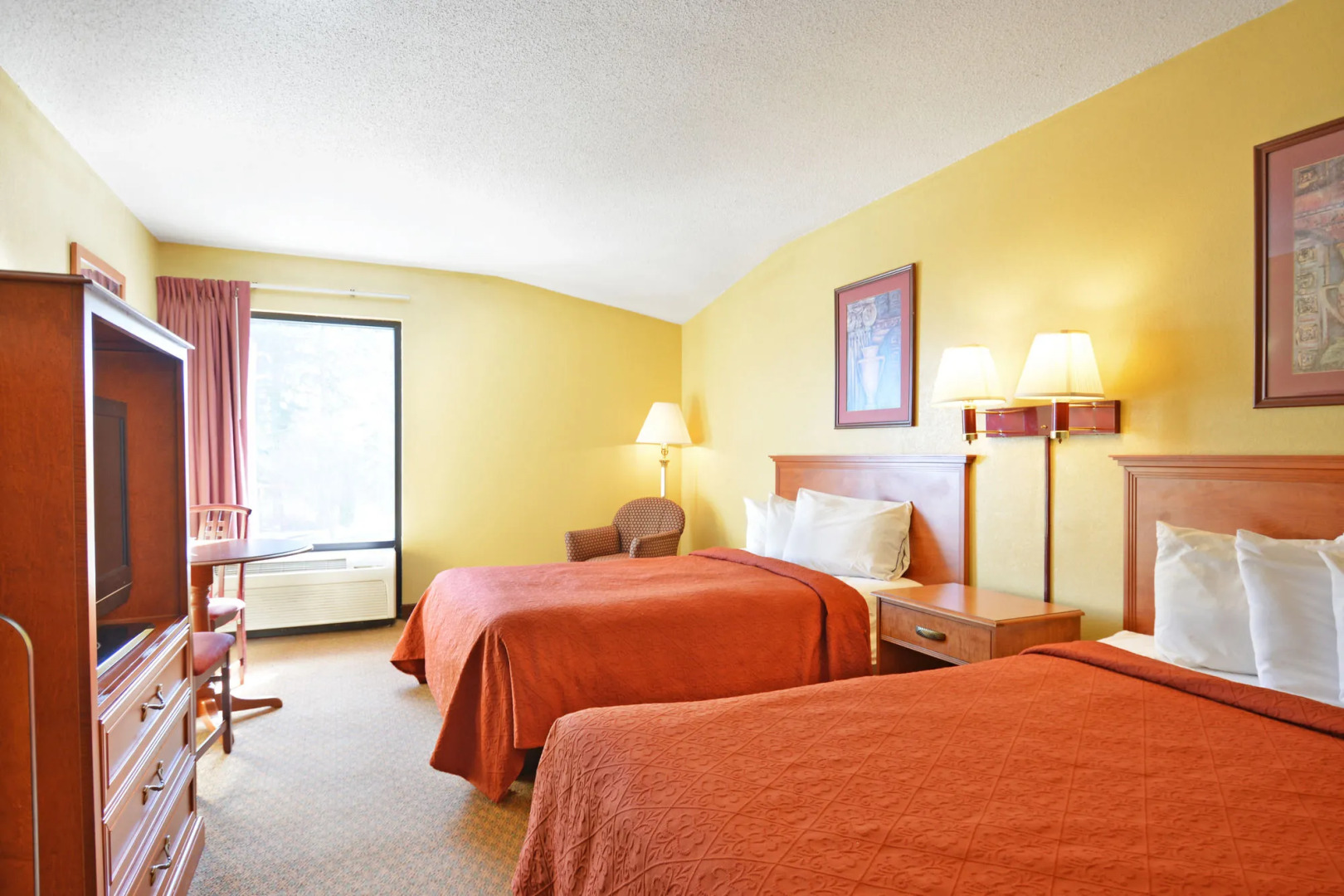 Hotel M Mount Pocono