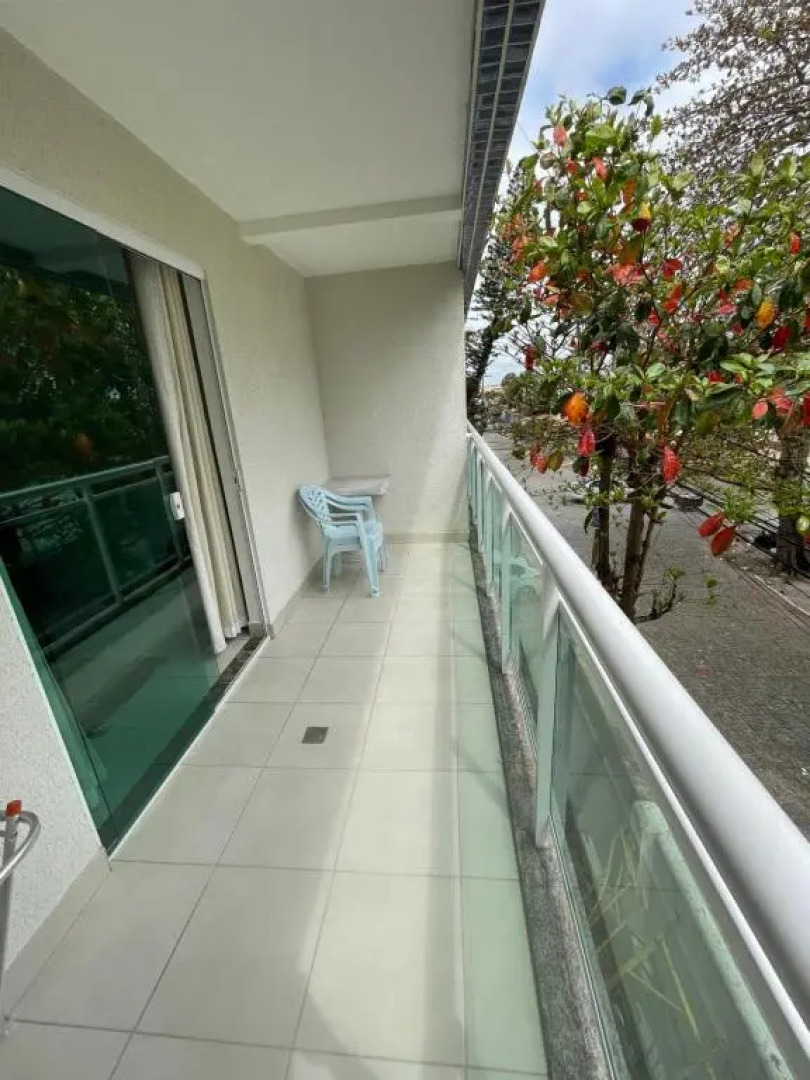 Temporada - Cabo Frio