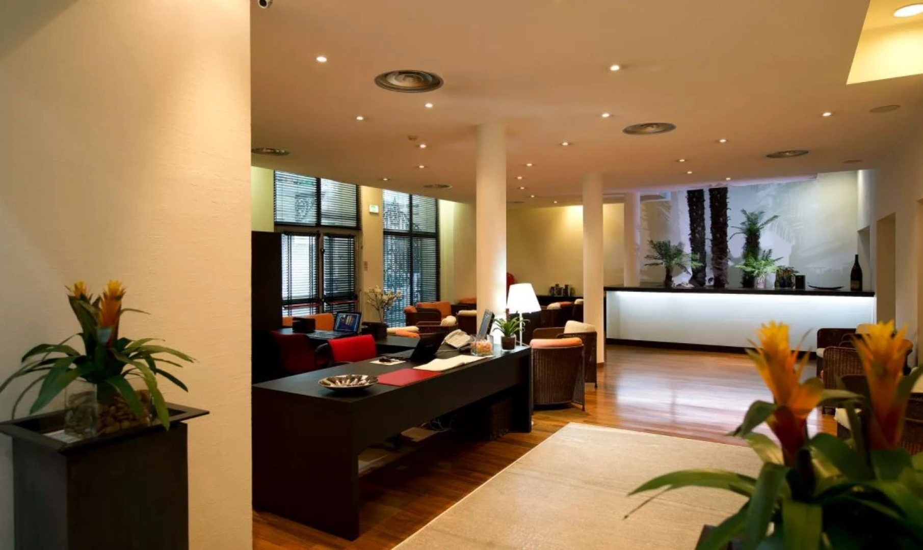 Отель Indigo Turin