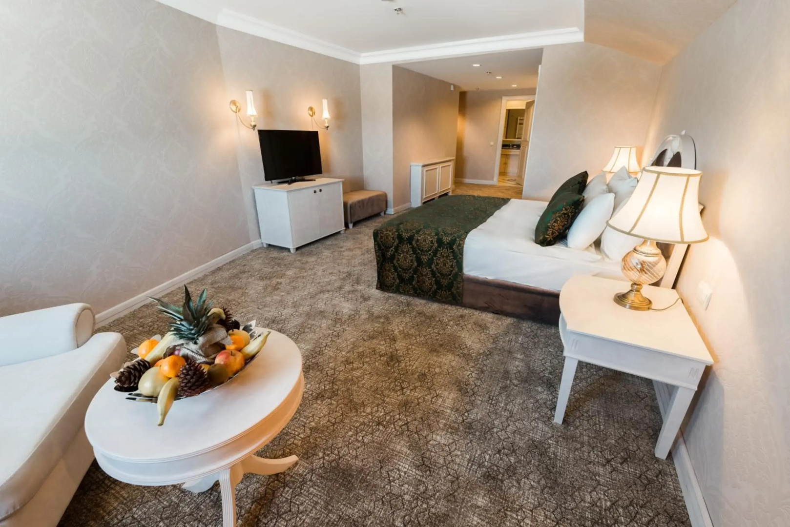 Karinna Hotel Uludag