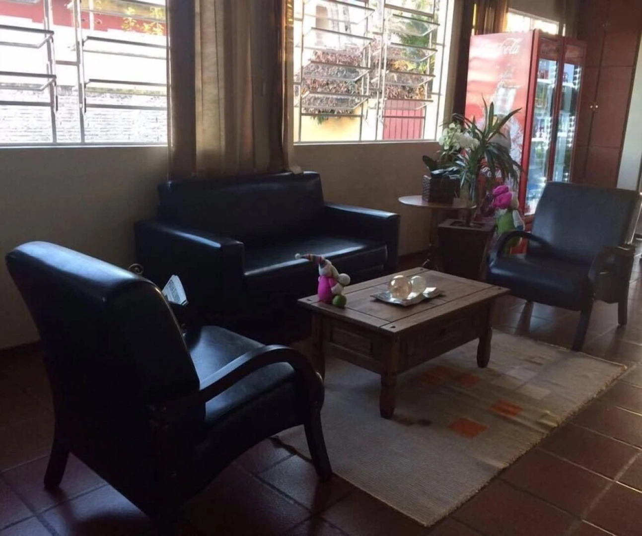 Palotina Palace Hotel