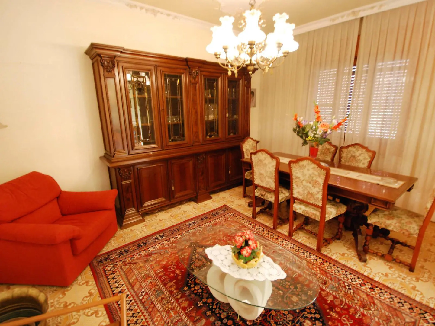 Ca’ Basadonna - Four Bedroom