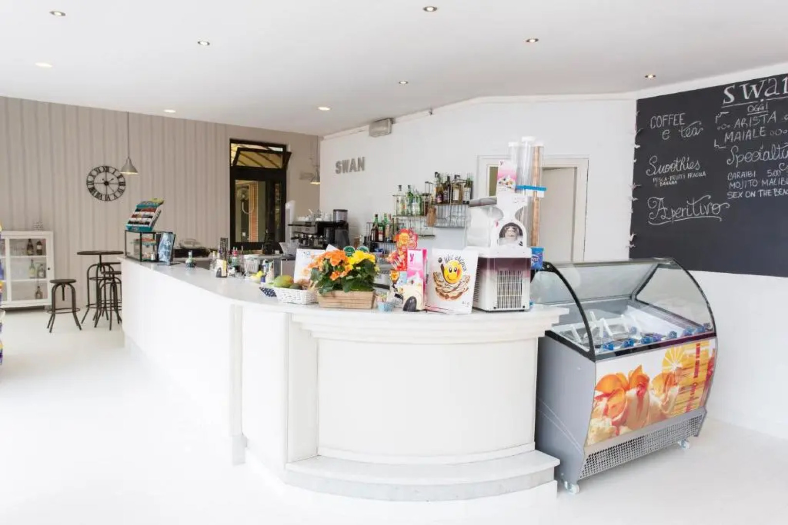 Residenza Pierre & Vacances Luni Mare