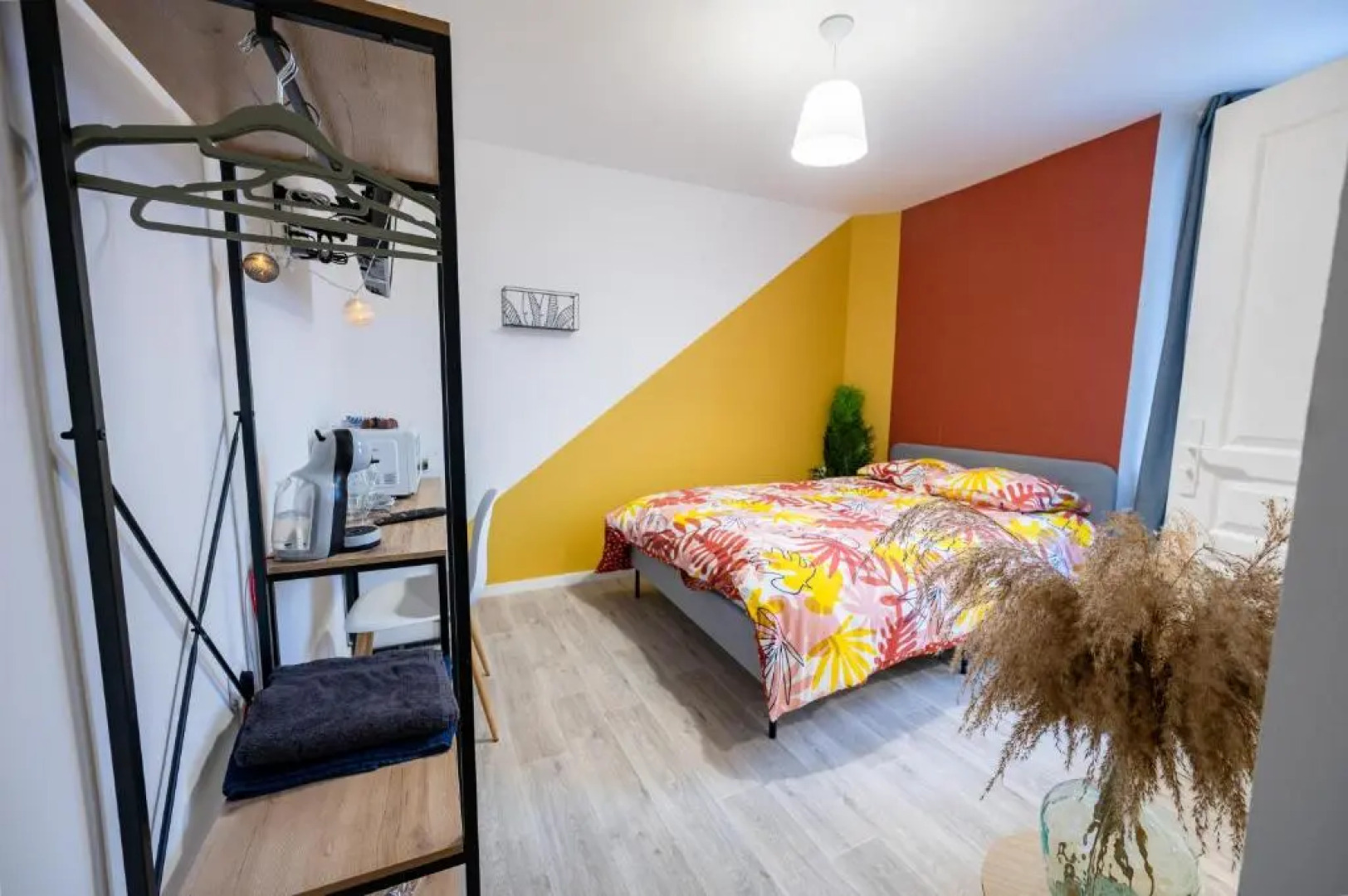 NG SuiteHome Lorient Lanester Netflix