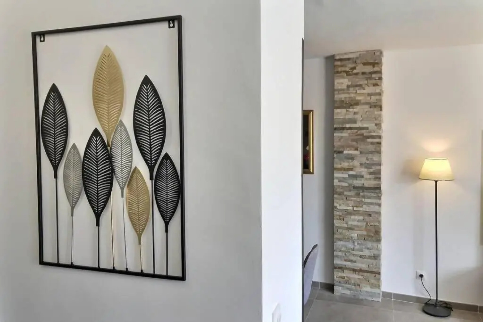 Spacieux, terrasse, vue imprenable Moustiers #6