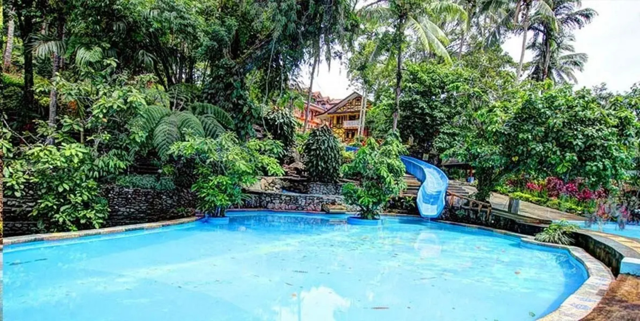 Batis Aramin Resort And Hotel Corp.