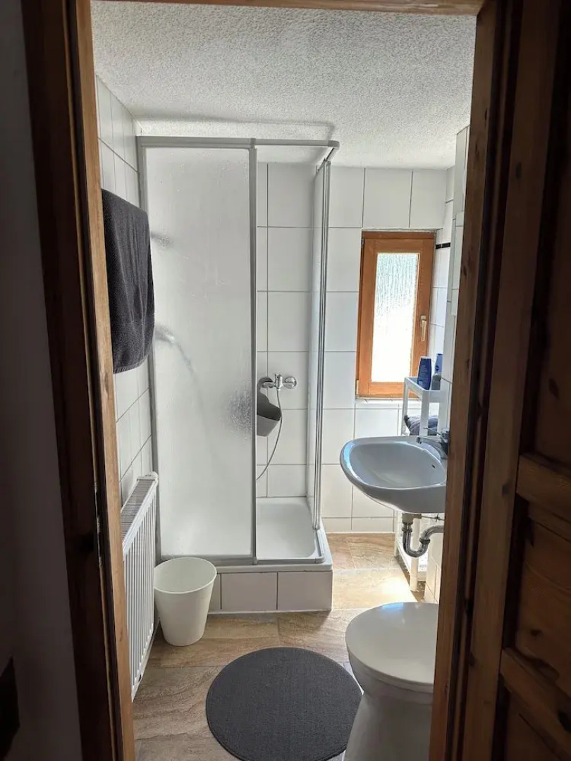 Altstadtpension Zirndorf