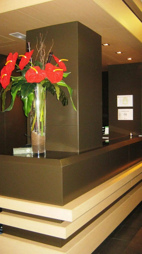 Hotel Aroi Ponferrada