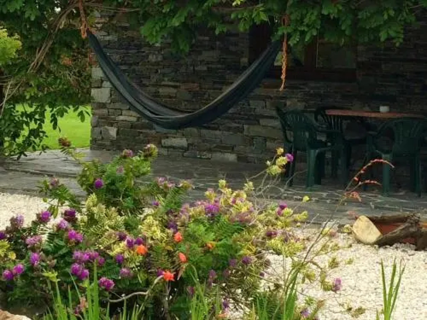 Holiday home n/s - 2