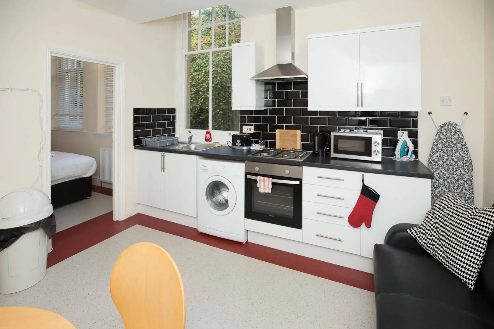 The Apartment Company