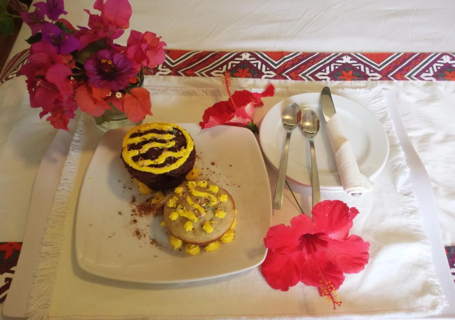 Tanna Evergreen Resort & Tours