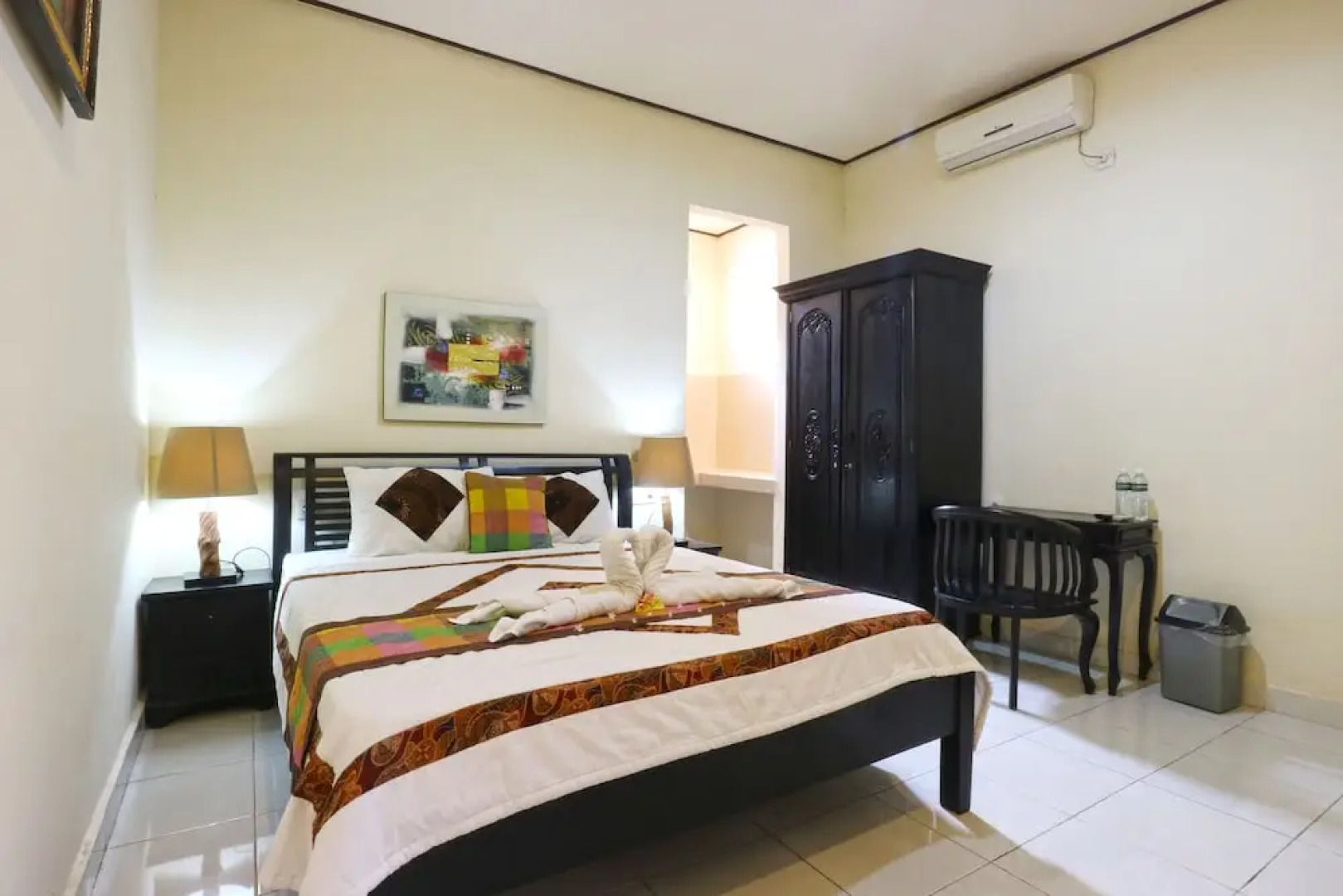 Semampan Village Guesthouse