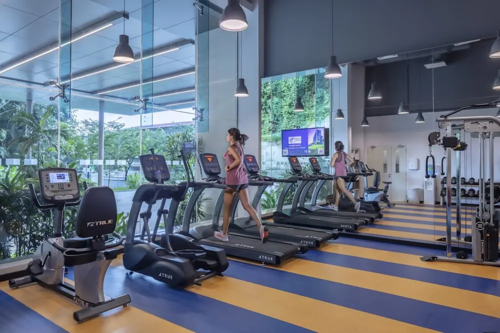 Holiday Inn Express Kota Kinabalu City Centre by IHG