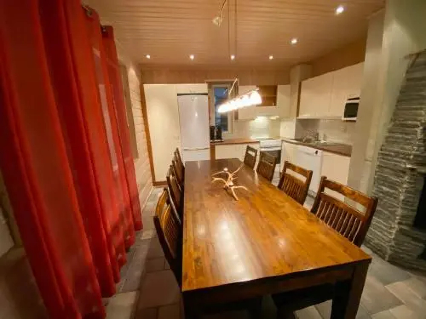 Levin Alppitalot Alpine Chalets Deluxe