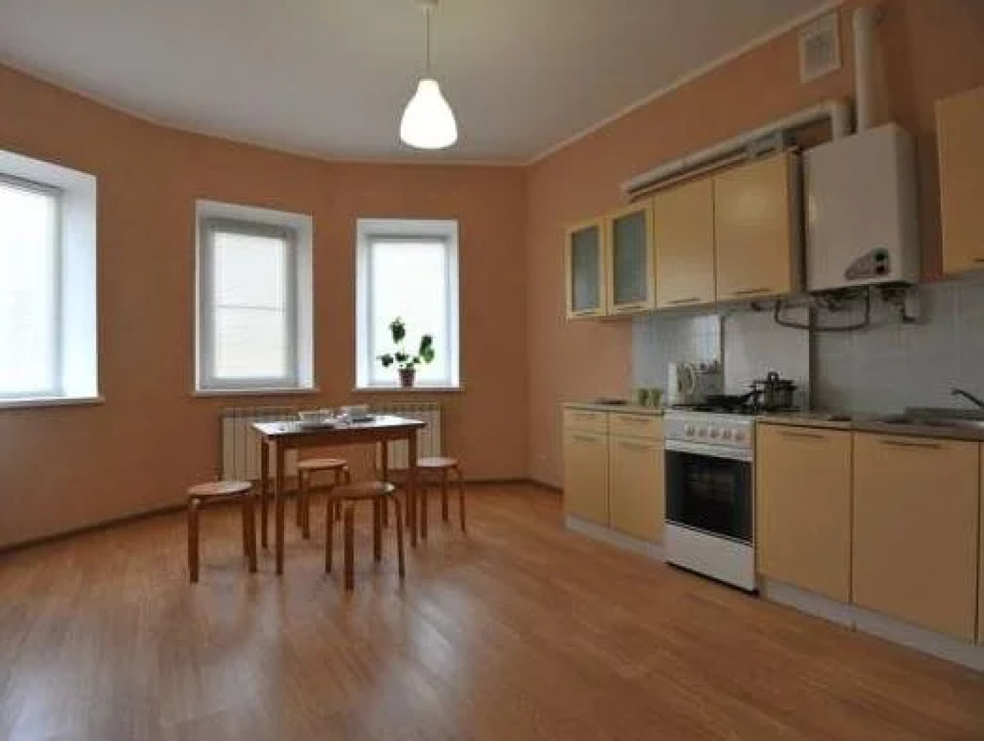 Сияние Тамани