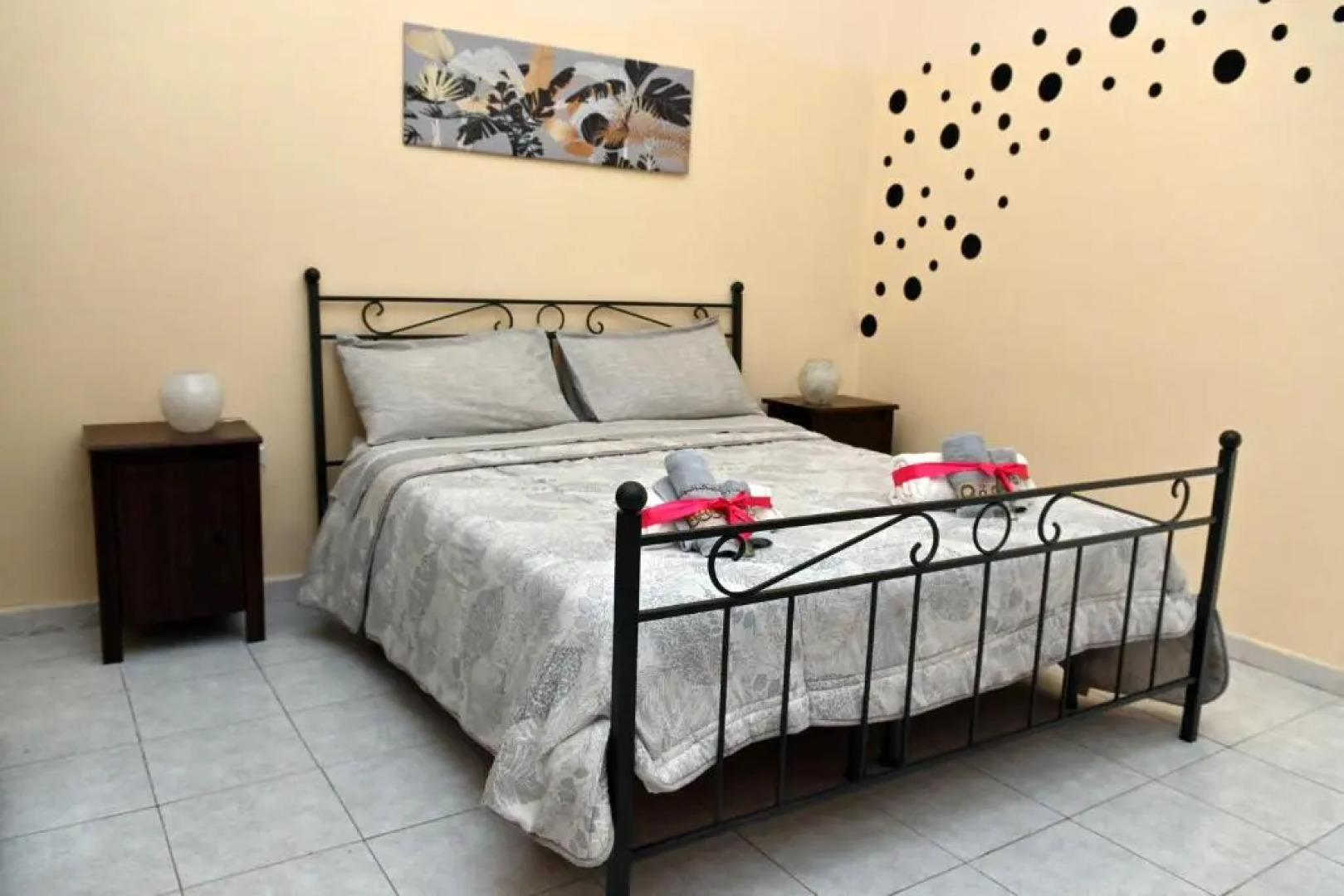 B&B a Capua - I PORTICI del centro