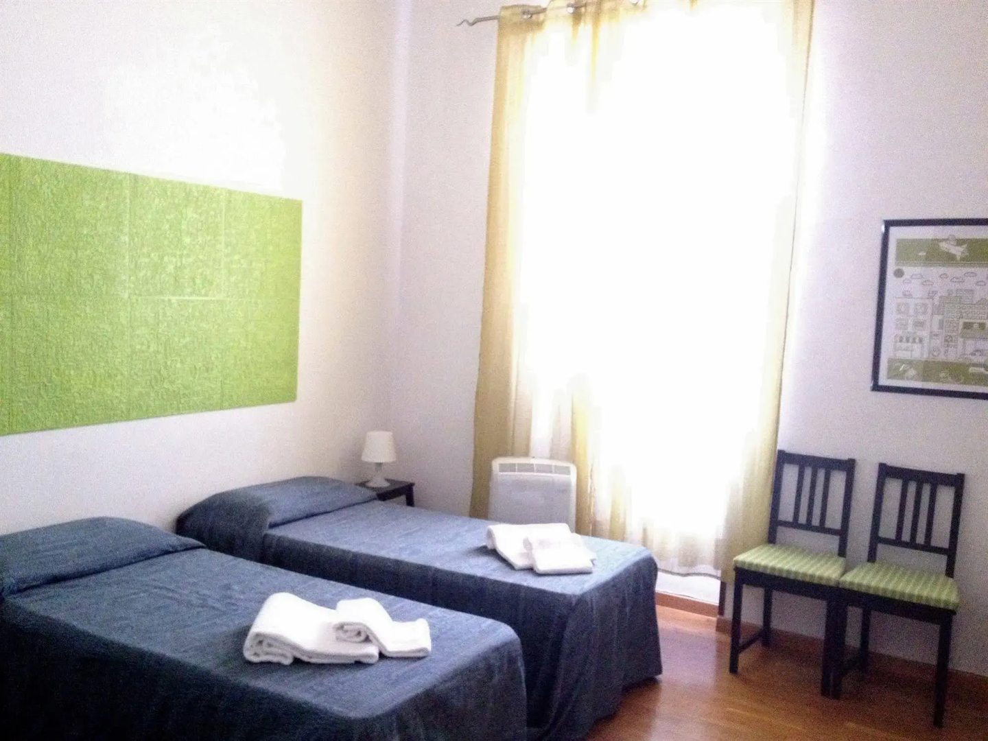 Cielo Vaticano Guest House