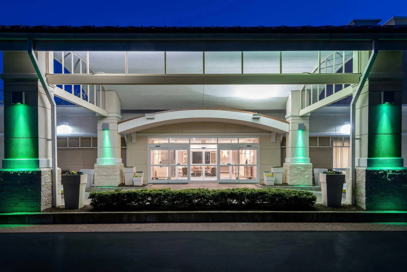 Holiday Inn South Kingstown (Newport Area) by IHG