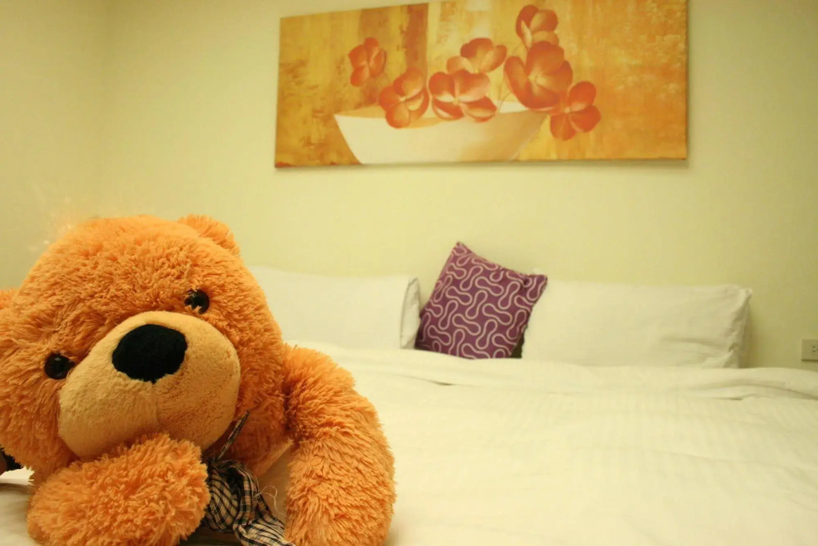 WULAI SungLyu Spring Resort